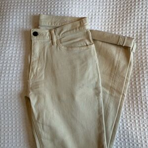 Banana Republic Slim Fit Pants 32x32